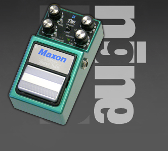 Maxon ST-9 Pro +
