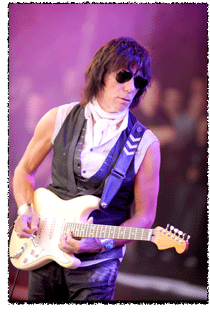 jefflg Jeff Beck