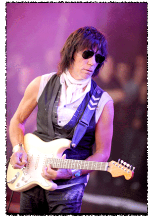 Jeff Beck