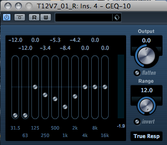 EQ